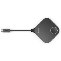 BenQ 5J.K0E28.E2A, Knopf-Bausatz, Schwarz, 1 Stück(e), 30 fps, 3840 x 2160,