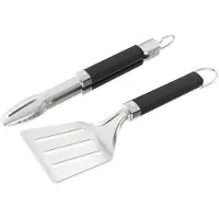 Weber Portable Grill Tools