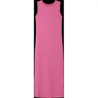Name it Kleid - Noos - Rib - NkfNakal - Strawberry Mond - - 8 Jahre (128) - Kleider