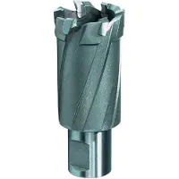 RUKO Weldon Ø 50 Mm Kernbohrer