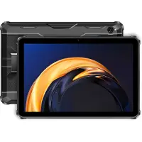 Oukitel Tablet RT9 10 1 6/256GB Schwarz Rugged 11000 mAh