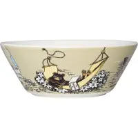 Arabia Ø 15 cm - Vitroporcelaen - Beige
