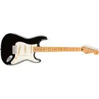 Fender Player II Stratocaster MN Schwarz
