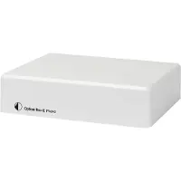 Pro-Ject Optical Box E Phono Weiß