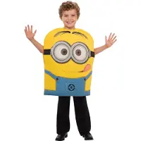 Fun Ich – Einfach Unverbesserlich: Minion Dave