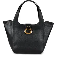GUESS Schwarze Damentasche Von Jeans