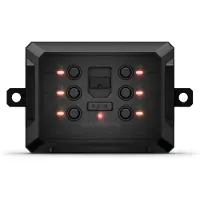 Garmin Powerswitch UnisexReplika000 - Motorradteile - Elektrik