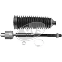 DYS 24-21284K Axialgelenk Spurstange für BMW 3 Touring (E91) Vorne Links Vorne Rechts