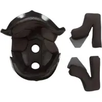 Leatt Gravity 2.0 MTB Helm Innenausstattung Größe M