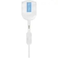 Wellspect GmbH Lofric Hydro-Kit Katheter für Männer, 40 cm, 30 Stück CH 14 / Tiemann