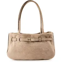 Abro Jill - Schultertasche 32 cm (siena)