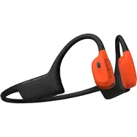Suunto Wing 2, Kabellos, 20 - 20000 Hz, Sport, 35 g, Kopfhörer, Schwarz, Orange