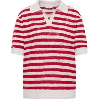 Cecil Poloshirt aus reiner Baumwolle