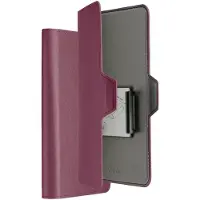 Hama Handytasche, Universal, Eco, für Handygrösse 7,5 x 15,3 cm, Rot