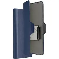 Hama Handytasche, Universal, Eco, für Handygrösse 8,0 x 17,0 cm, Blau