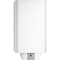 AEG Wandspeicher "DEM 100 Comfort EL, Wandspeicher 100 Liter", energiesparend mit 3 Eco-Funktionen, gradgenaue Temperaturwahl