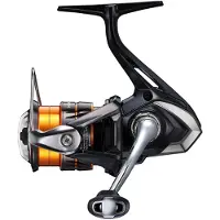 Shimano Fishing Reels Nexave Fj Spinnrolle Silber C2000SHG Silber C2000SHG