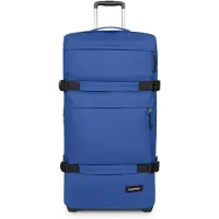 Eastpak Transit'r Plus - Rollenreisetasche M 67 cm (indigo blue)
