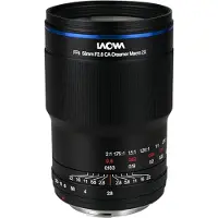 Laowa 58mm F/2.8 2x Ultra Macro Apo Kameralinse