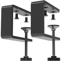 CONSPIT Ares Apex Desk Clamp