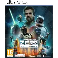 Star Wars Zero Company