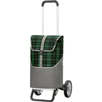 Andersen Shopper Alu Star Gese
