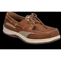 Sebago Clovehitch II FGL Waxed