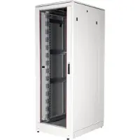 Roline 19-Zoll Netzwerkschrank Pro 42 HE