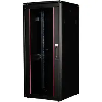 Roline 19-Zoll Netzwerkschrank Pro 26 HE