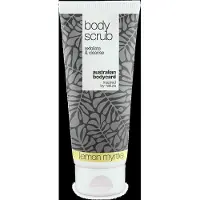 Australian bodycare Body Scrub After Shaving 200 ml