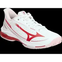 Mizuno Damen-Tennisschuhe Wave Exceed Tour 7 CC