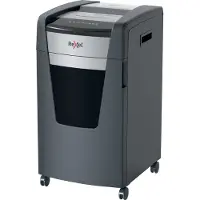 Rexel Extra Xp516+ Schredder