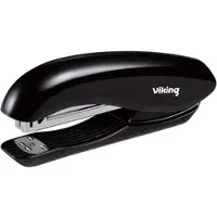 Viking Heftgerät 5865 Kunststoff Schwarz