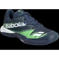 Babolat Jet Premura 2 Junior Padelschuhe