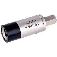 Bernstein Drehmomentadapter 300Nmm 1/4