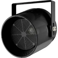 Monacor EDL-250/SW ELA-Lautsprecher