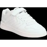 Hummel St Power Play Jr - bright white, Größe:29
