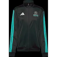 Adidas Trainingsjacke "MERCEDES - AMG PETRONAS FORMULA 1 TEAM DNA"