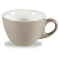 Churchill Livingstone Menu Shades Espresso Tasse 9cl