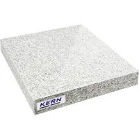 Kern Antivibrationsplatte YPS-04