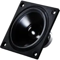 Monacor AN3510 PA-Lautsprecher