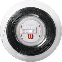 Wilson Revolve 200 M Tennisrollen Saite