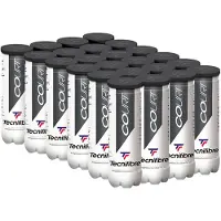 Tecnifibre Court Tennisballbox