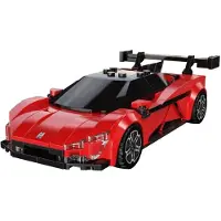 Cada YangWang U9 Supercar 1/24 (291 Teile)