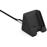 HMD Terra Charging Cradle - Dark Grey