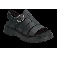 Timberland Clairemont Way Fisherman Sandalen Schwarz EU 39 Frau Schwarz EU 39