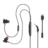 JBL Quantum 50C Schwarz