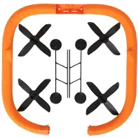 Hover Air Aqua Reparatur-Kit