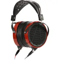Audeze LCD-2 - Padauk - Open-back - Planar Magnetic (70 ohm)