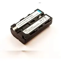 AGI Akku kompatibel mit Sony CCD-SC8